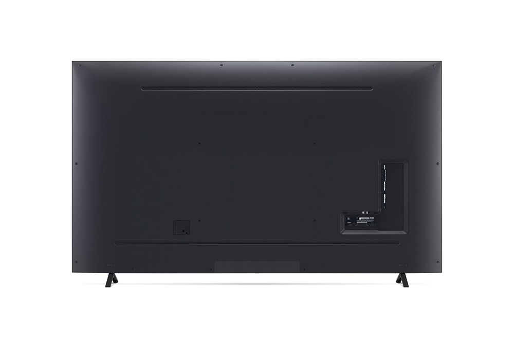 LG 86" 86NANO81T3A 4K UHD HDR NanoCell Smart TV