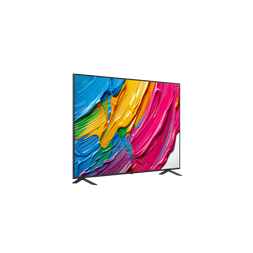 LG 86" 86QNED80A3A 4K UHD AI Smart QNED TV