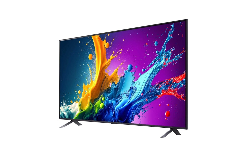 LG 86" 86QNED80T3A 4K UHD HDR Smart QNED TV