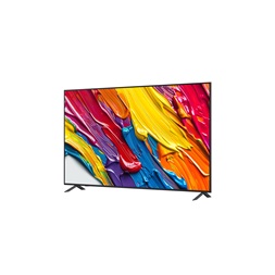 LG 86" 86QNED82A3B 4K UHD AI Smart QNED TV