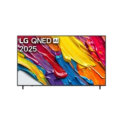 LG 86" 86QNED82A3B 4K UHD AI Smart QNED TV (Újszerű)