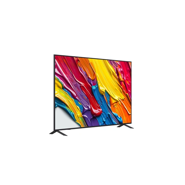 LG 86" 86QNED82A3B 4K UHD AI Smart QNED TV (Újszerű)
