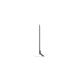 LG 86" 86QNED85A3C 4K UHD AI Smart QNED evo MiniLED TV