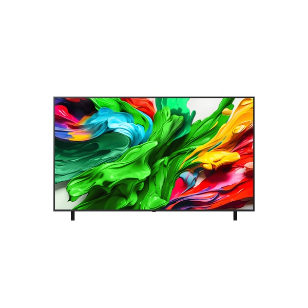 LG 86" 86QNED85A3C 4K UHD AI Smart QNED evo MiniLED TV