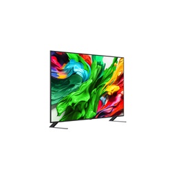 LG 86" 86QNED85A3C 4K UHD AI Smart QNED evo MiniLED TV