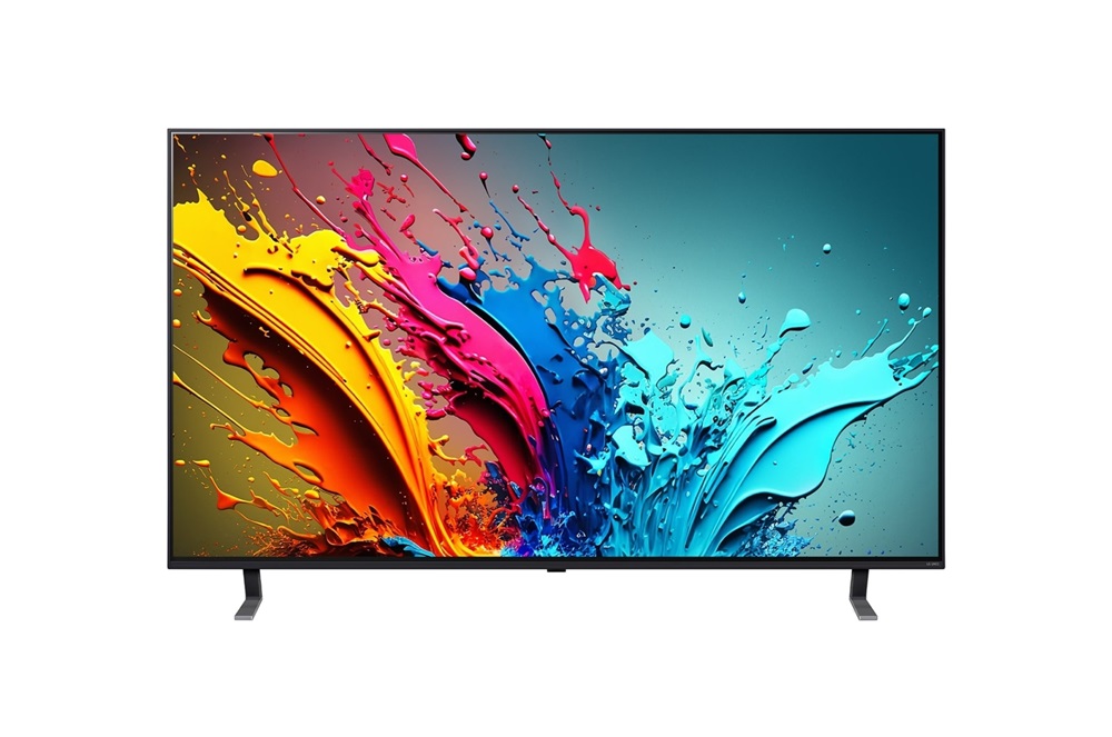 LG 86" 86QNED85T3C 4K UHD HDR Smart QNED TV