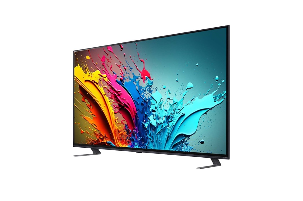 LG 86" 86QNED85T3C 4K UHD HDR Smart QNED TV
