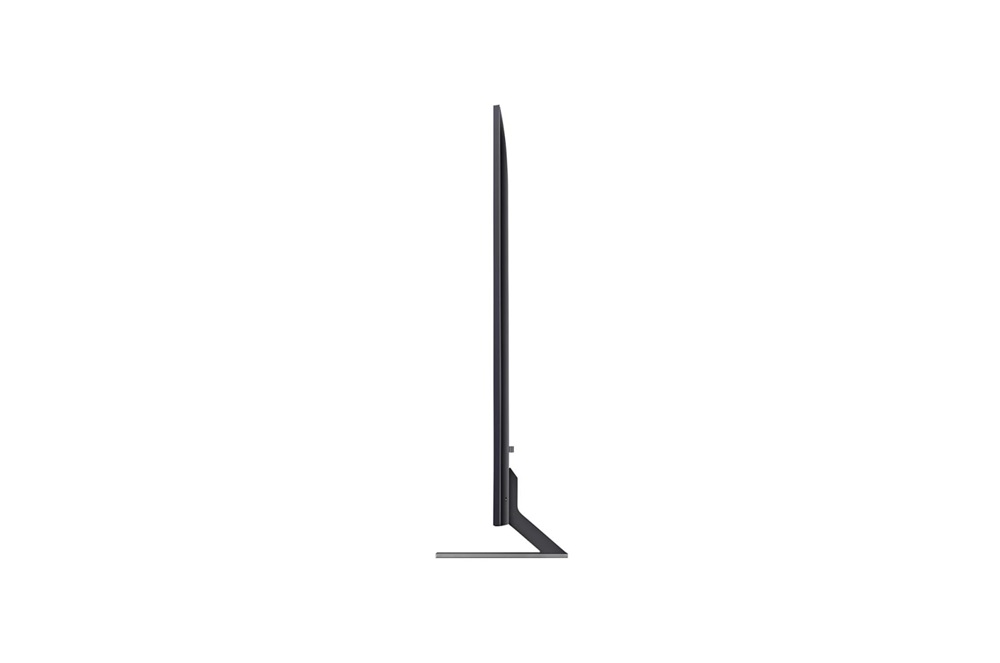 LG 86" 86QNED85T3C 4K UHD HDR Smart QNED TV
