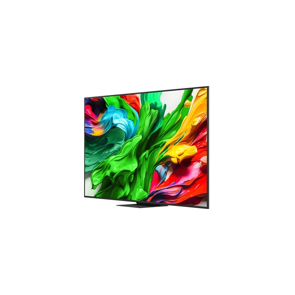 LG 86" 86QNED86A3A 4K UHD AI Smart QNED evo MiniLED TV