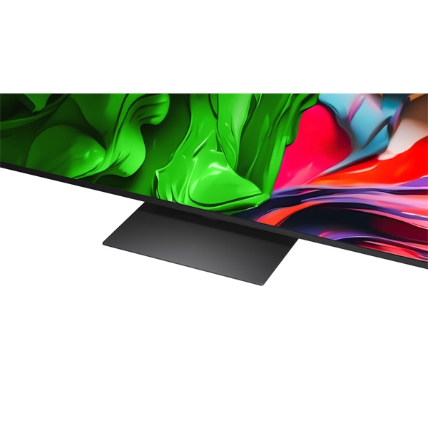 LG 86" 86QNED86A3A 4K UHD AI Smart QNED evo MiniLED TV