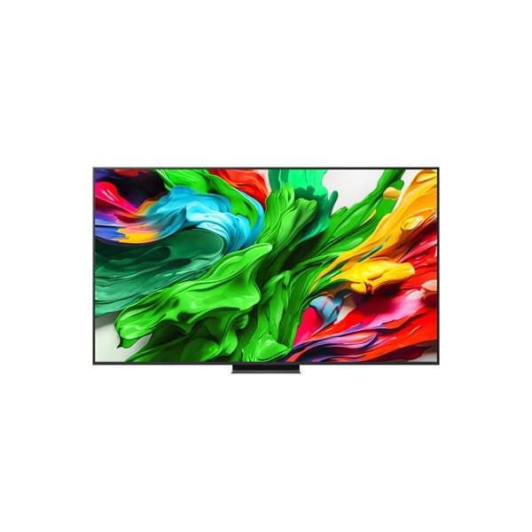 LG 86" 86QNED86A3A 4K UHD AI Smart QNED evo MiniLED TV