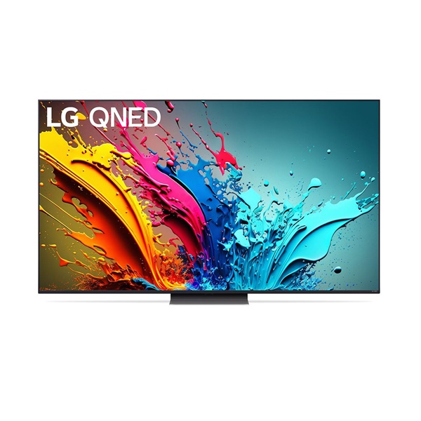LG 86" 86QNED86T3A 4K UHD HDR Smart QNED TV