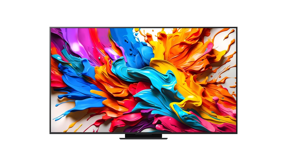 LG 86" 86QNED9MA3B 4K UHD AI Smart Gamer QNED evo MiniLED TV