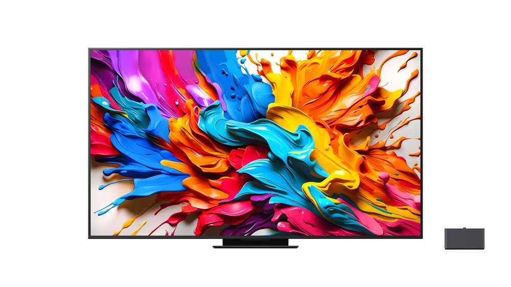 LG 86" 86QNED9MA3B 4K UHD AI Smart Gamer QNED evo MiniLED TV