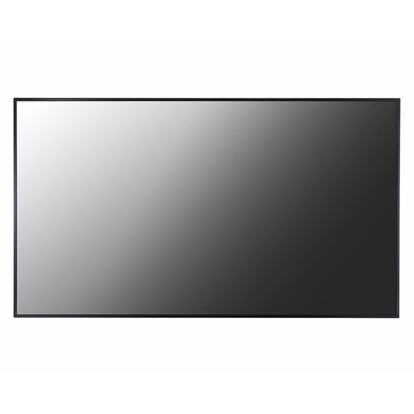 LG 86" 86UH5F-H 4K UHD IPS LFD kijelző
