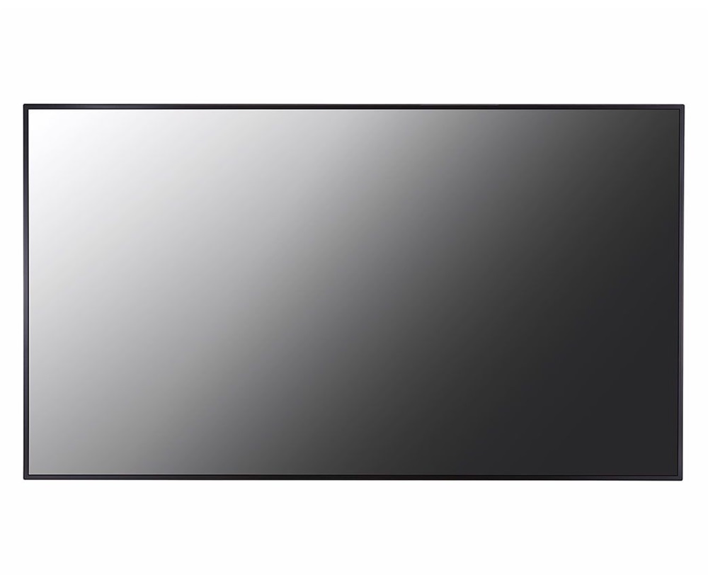 LG 86" 86UH5F-H 4K UHD IPS LFD kijelző
