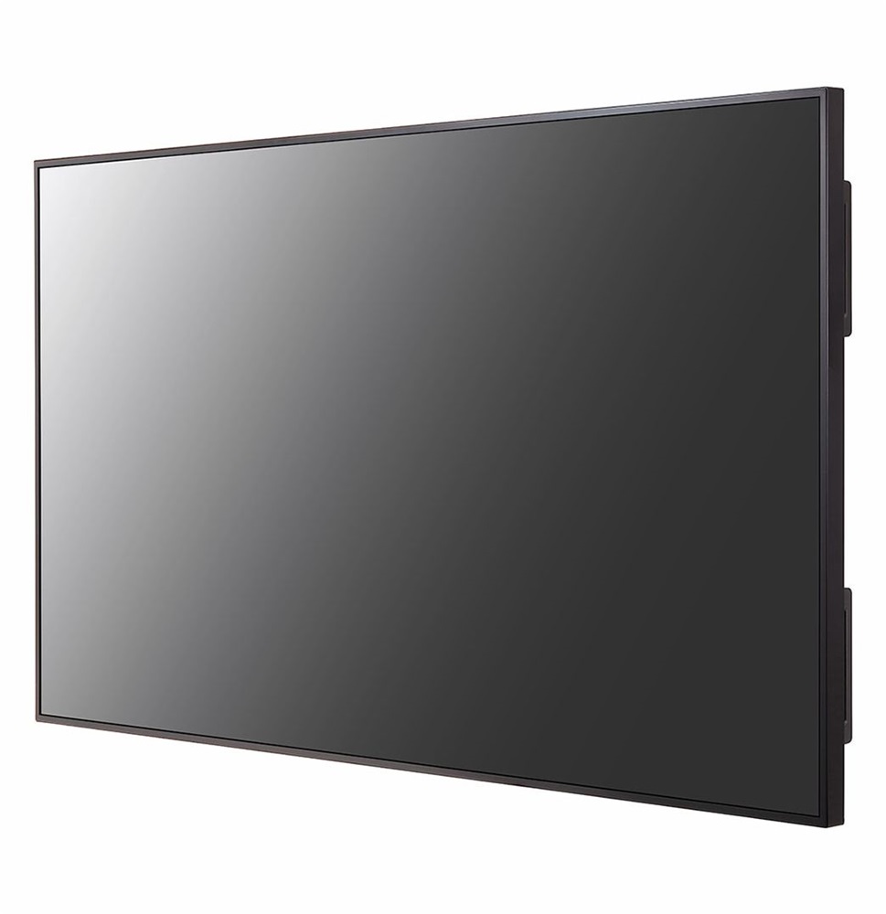 LG 86" 86UH5F-H 4K UHD IPS LFD kijelző