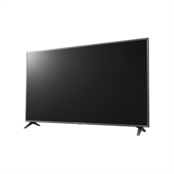 LG 86" 86UR78GC0LB 4K UHD Smart LED TV (Újracsomagolt)