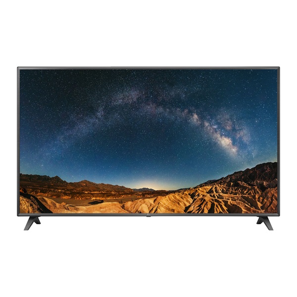 LG 86" 86UR78GC0LB 4K UHD Smart LED TV (Újracsomagolt)