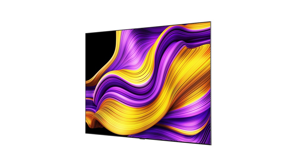 LG 97" OLED97G51LW 4K UHD AI Smart Gamer OLED evo TV