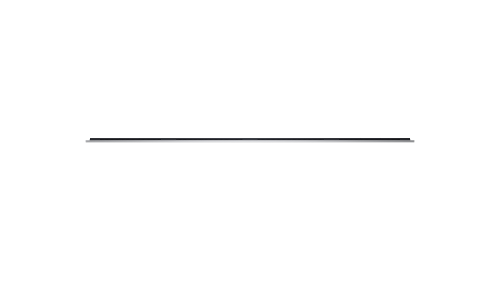 LG 97" OLED97G51LW 4K UHD AI Smart Gamer OLED evo TV