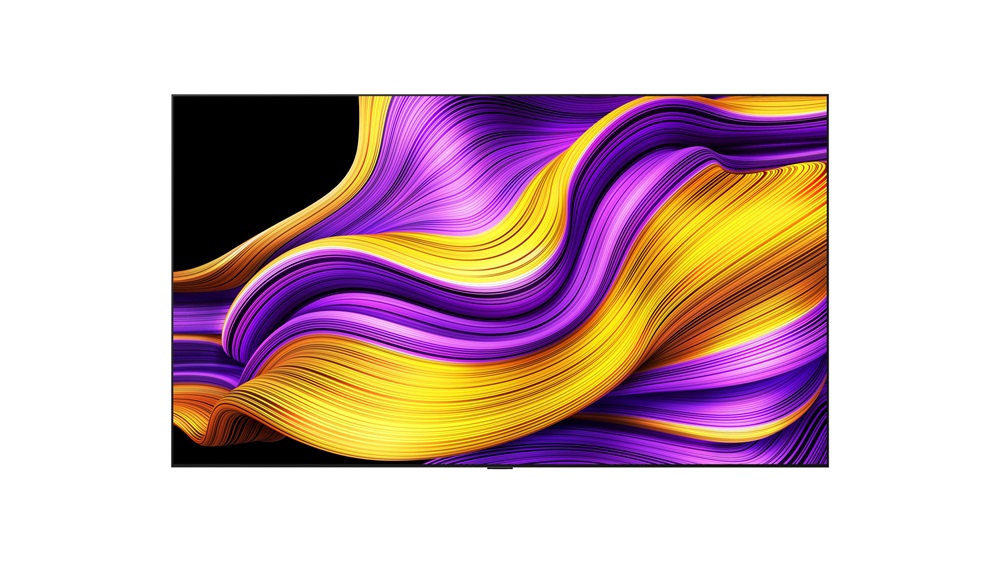 LG 97" OLED97G51LW 4K UHD AI Smart Gamer OLED evo TV