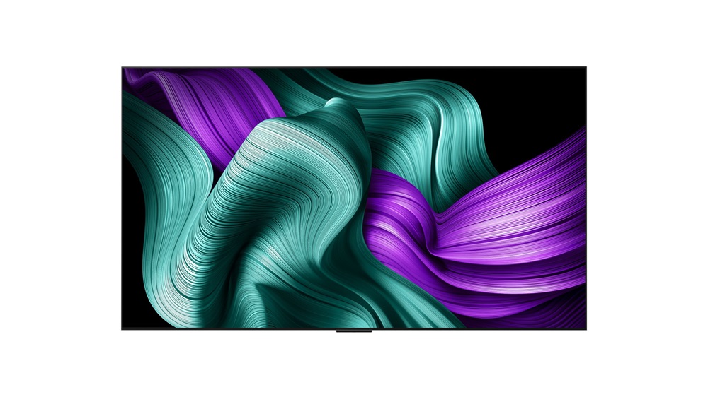 LG 97" OLED97M59LA 4K UHD AI Smart OLED evo TV