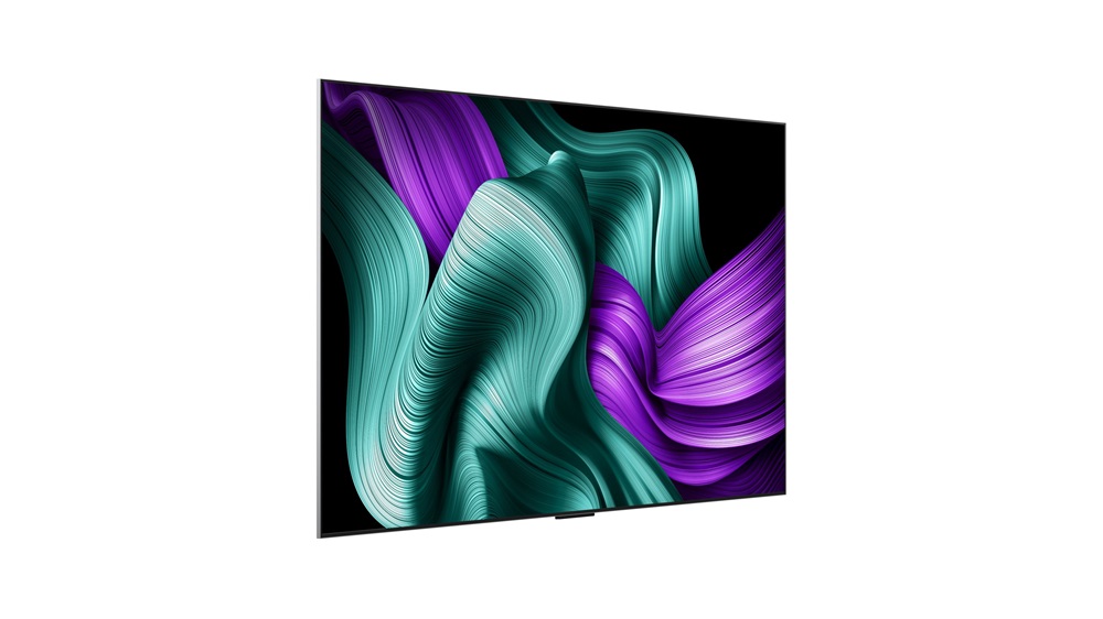 LG 97" OLED97M59LA 4K UHD AI Smart OLED evo TV