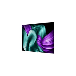 LG 97" OLED97M59LA 4K UHD AI Smart OLED evo TV