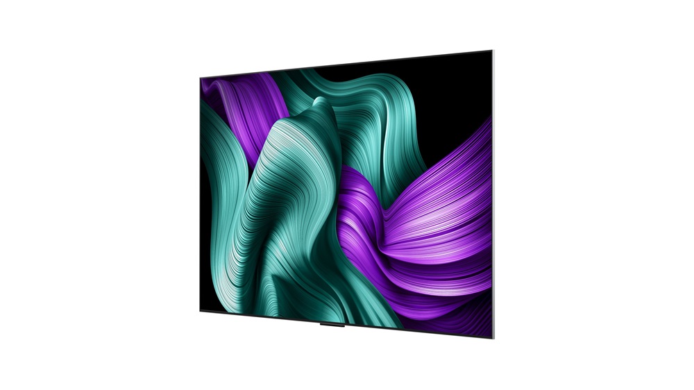 LG 97" OLED97M59LA 4K UHD AI Smart OLED evo TV