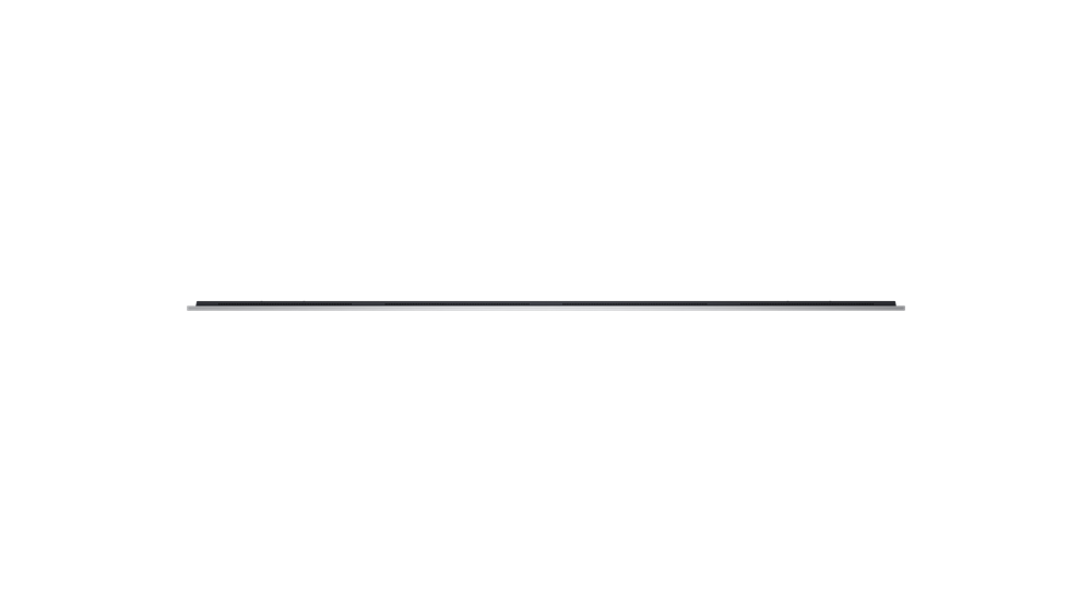 LG 97" OLED97M59LA 4K UHD AI Smart OLED evo TV