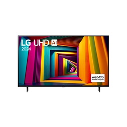 LG 98" 98UT91006LA 4K UHD AI Smart TV