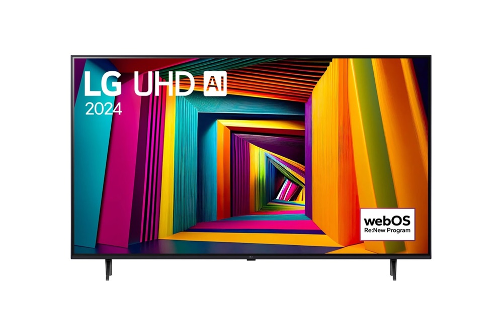 LG 98" 98UT91006LA 4K UHD AI Smart TV
