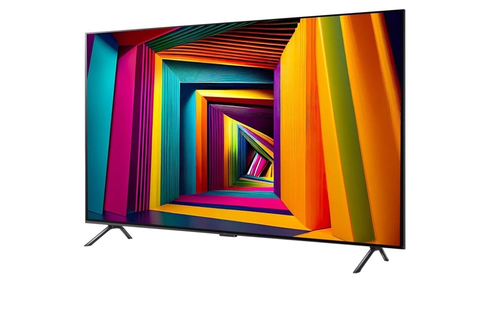 LG 98" 98UT91006LA 4K UHD AI Smart TV