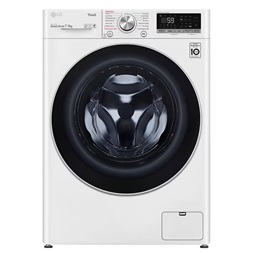 LG F2DV5S7S1E keskeny mosó-szárítógép