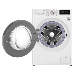 LG F2DV5S7S1E keskeny mosó-szárítógép