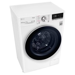 LG F2DV5S7S1E keskeny mosó-szárítógép