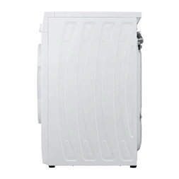 LG F2WT208S0E fehér, elöltöltős, max.1200ford., 8 kg, mosógép (Újszerű)