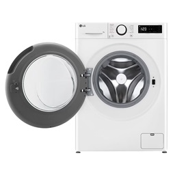 LG F4WR509SWW 9kg elöltöltős mosógép