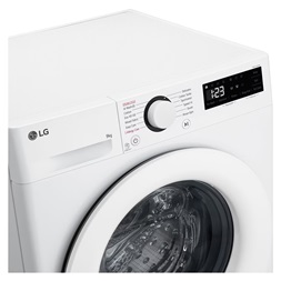 LG F4WR509SWW 9kg elöltöltős mosógép