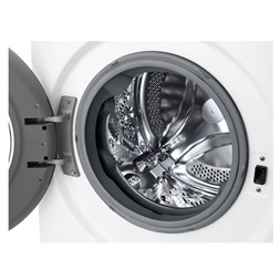 LG F4WR509SWW 9kg elöltöltős mosógép