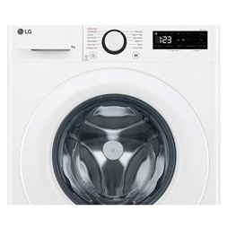 LG F4WR509SWW 9kg elöltöltős mosógép