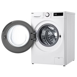 LG F4WR509SWW 9kg elöltöltős mosógép
