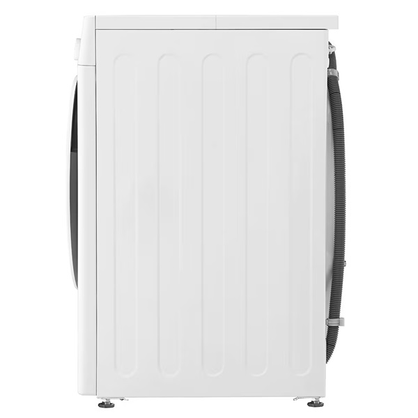 LG F4WR509SWW 9kg elöltöltős mosógép
