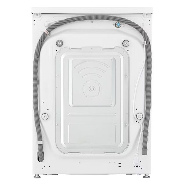 LG F4WR509SWW 9kg elöltöltős mosógép