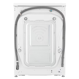 LG F4WR509SWW 9kg elöltöltős mosógép