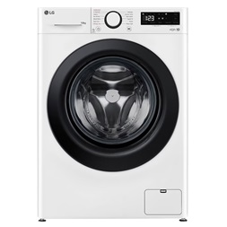 LG F4WR510SBW elöltöltős mosógép
