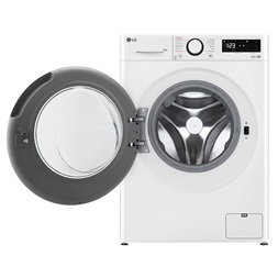 LG F4WR510SBW elöltöltős mosógép