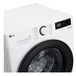 LG F4WR510SBW elöltöltős mosógép