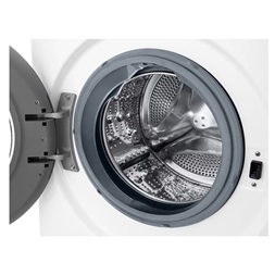 LG F4WR510SBW elöltöltős mosógép